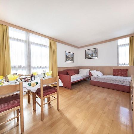 Residence Villa Al Sole Selva di Val Gardena Extérieur photo